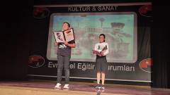 Evrensel Kolej